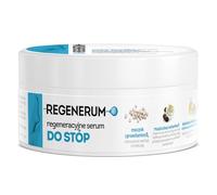 REGENERUM, Regenerating Foot Serum, 125ml