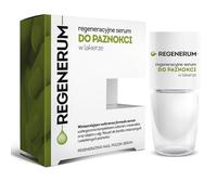 REGENERUM- NAIL REGENERATING SERUM