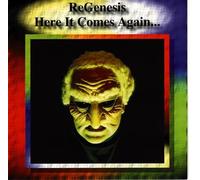 REGENESIS - Here It Comes Again...