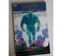 Regenesis (The swamp thing, 7)