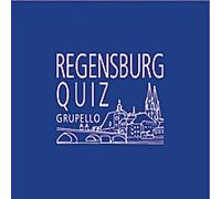 Regensburg-Quiz: 100 Fragen und Antworten