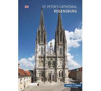 Regensburg: St. Peter's Cathedral