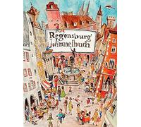 Regensburg Wimmelbuch by Engel New 9783947727018 Fast Free Shipping.