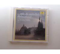 Regensburger Domspatzen - Ade Du Mein Lieb Heimatla