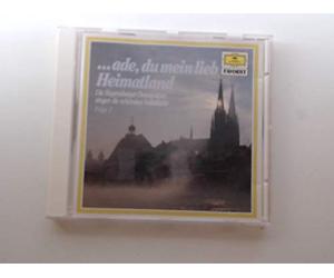 Regensburger Domspatzen - Ade Du Mein Lieb Heimatla