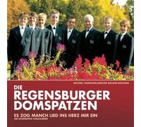 Regensburger Domspatzen - Es Zog Manch Lied Ins...