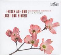 Regensburger Domspatzen - Frisch Auf Und Lasst Uns Singe