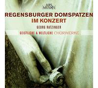Regensburger Domspatzen - In Concert: Choral Works