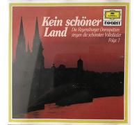 Regensburger Domspatzen - Kein Schoener Land