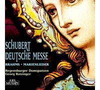 Regensburger Domspatzen - Schubert: Deutsche Messe