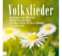 Wiener Sängerknaben Volkslieder (CD)