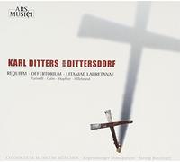 Regensburger Domspatzen - Von Dittersdorf: Requiem
