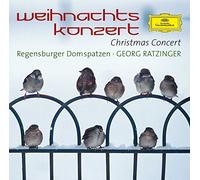 Regensburger Domspatzen - Weihnachtskonzert