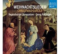 Regensburger Domspatzen - Weihnachtslieder - Christmas Carols