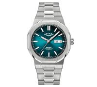 Regent 40mm Mens Watch Blue