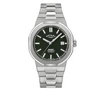 Regent 40mm Mens Watch Green