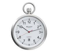 REGENT Analog Quartz Pocket Watch 11280087