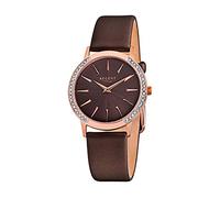 Regent BA250 Watch Textile Leather Strap