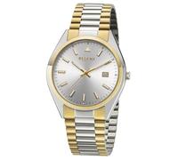 REGENT F-1645 Filius 11160262 Men's Quartz Two-Tone Watch