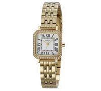 REGENT F-1648 Filius Women's Quartz Watch Gold 1211157