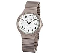 Regent F-300 Men's Bracelet Watch