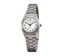 Regent F-855 Titan Ladies' Watch with Titanium Bracelet
