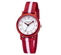 Regent Girls Analog Quartz Watch with Aluminium Strap 12400296