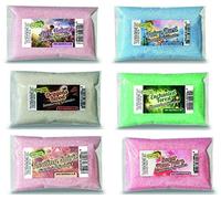 Regent House Fairyland Assortment of Simmering Granules (6 Sets of 6 Pieces, 24 Hours of Fragrance)