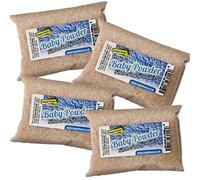 Regent House SIMMERING GRANULES (4 packs) (Baby Powder)