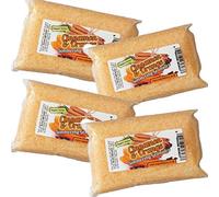 Regent House SIMMERING GRANULES (4 packs) (Cinnamon & Orange)