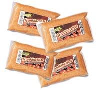 Regent House SIMMERING GRANULES (4 packs) (Frankincense)