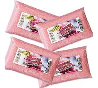 Regent House SIMMERING GRANULES (4 packs) (Japanese Magnolia)