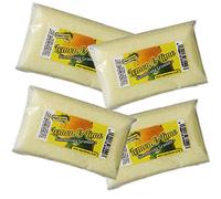 Regent House SIMMERING GRANULES (4 packs) (Lemon and Lime)