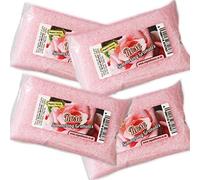 Regent House SIMMERING GRANULES (4 packs) (Pink Roses)