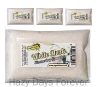 Regent House SIMMERING GRANULES (4 packs) (White Musk)