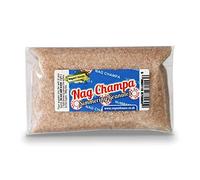 Regent House Simmering Granules - Nag Champa Home Fragrance for Oil Burners, Brown,SIM-031