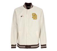 Regent Jacket - male - 47 Brand - Bomber Jackets - Beige - S - Jackets S
