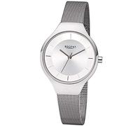 Regent Ladies Watch BA-454 Metal Quartz Bracelet Watch Metal Bracelet Silver URBA454 an Offer Made by IMPPAC