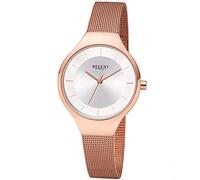 Regent Ladies Watch BA-457 Metal Quartz Wristwatch Metal Bracelet Rose Gold URBA457 an Offer Made by IMPPAC