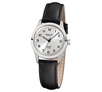 Regent Ladies Watch Black Linear F-899 Leather Bracelet URF899 an Offer Made by IMPPAC