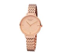 REGENT Ladies Watch, Rose Gold, Bracelet