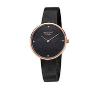 Regent Ladies Watch SA-568 Stainless Steel Watch Elegant Analog Black URBA568 an Offer Made by IMPPAC