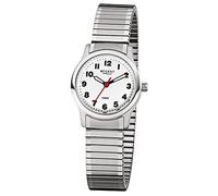 Regent Ladies Watch Silver Analog F-898 Steel Bracelet URF898 an Offer Made by IMPPAC