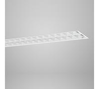 Regent Lighting Gym 2 LED recessed bay light 100 W