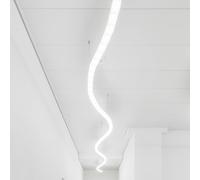 Regent Lighting Regent Wiggle batten light DALI 2,700-6,500K 150cm