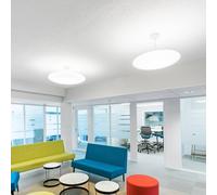Regent Lighting Torino pendant 4000K 7700lm 52W