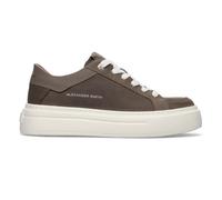 Regent - male - Alexander Smith - Sneakers - Gray - 8 UK - Shoes 8 UK