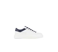 Regent - male - Alexander Smith - Sneakers - White - 10 UK - Shoes 10 UK