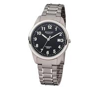 REGENT Men Analogue Quartz Watch 11090359