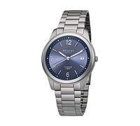 Regent Men Watch F-1173 Metal Quartz Bracelet Watch Titanium Watch Silver URF1173 an Offer Made by IMPPAC